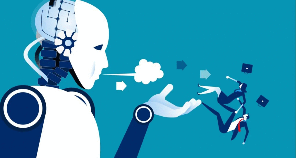 California parents sue OpenAI over teen’s death, saying ChatGPT “steered” their son toward self‑harm Image 1 1024x546