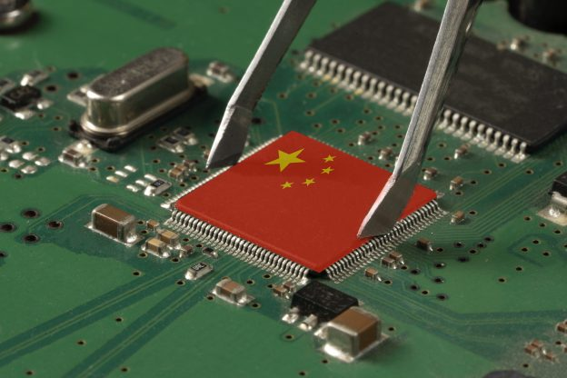 China plans to triple AI-chip output in 2026 to curb Nvidia reliance — FT Image 9