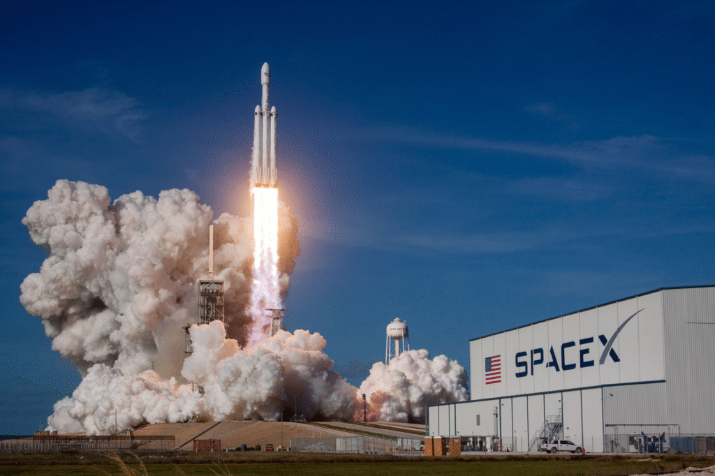 SpaceX’s $17B spectrum play with EchoStar puts Starlink on its own airwaves image